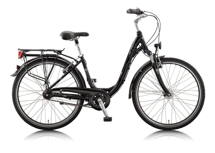 KTM City Line 7 26" KTM City Line 7 26"